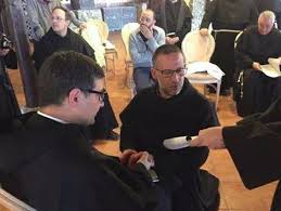 Padre Francesco Celestino confermato custode provinciale dei frati minori conventuali