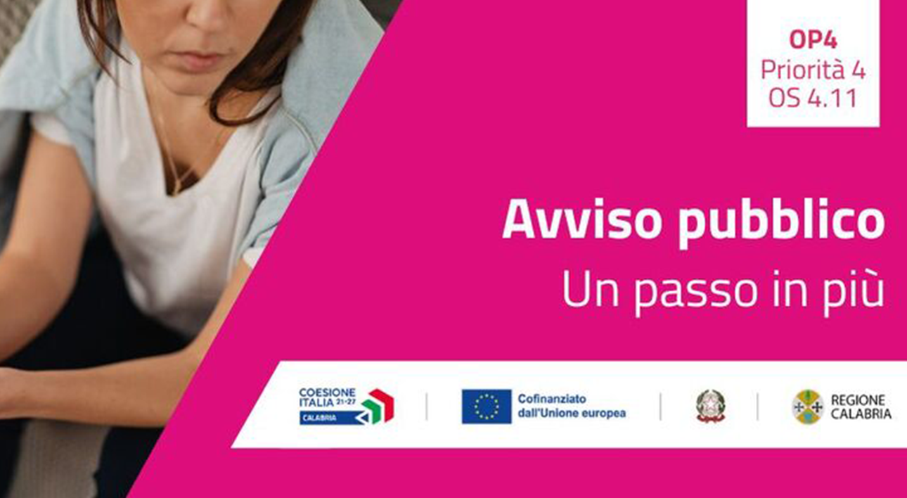 ANTEPRIMA AMANTEA 2026 un passo in più
